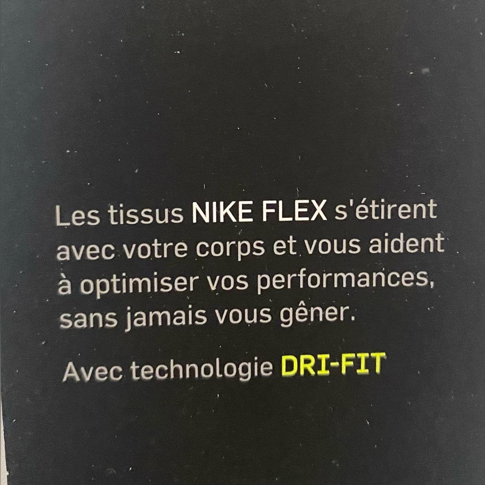 NIKE.. WOMENS FLEX DRI FIT PANTS - Picture 14 of 16
